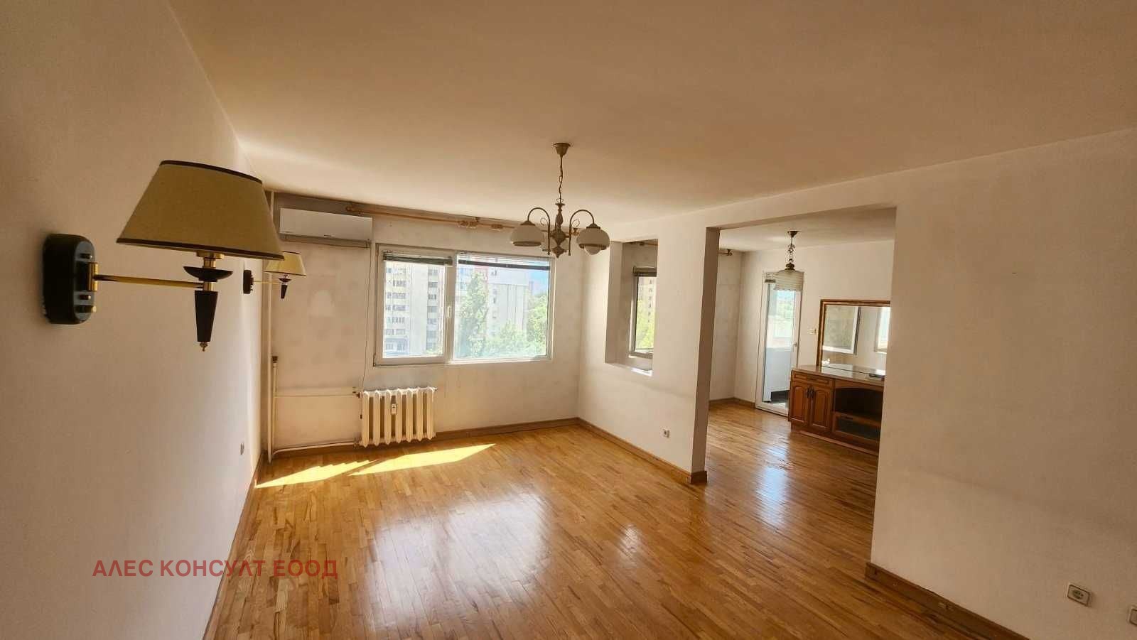 Продава 3-СТАЕН, гр. София, Лагера, снимка 8 - Апартаменти - 56575178