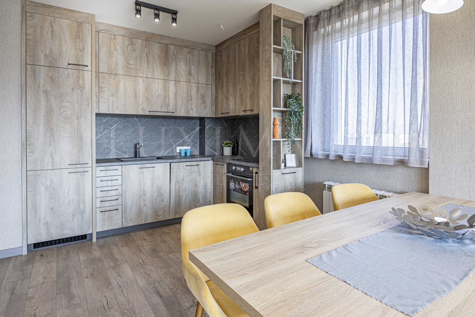 Продава 4-СТАЕН, гр. София, Дружба 2, снимка 2 - Апартаменти - 51682043