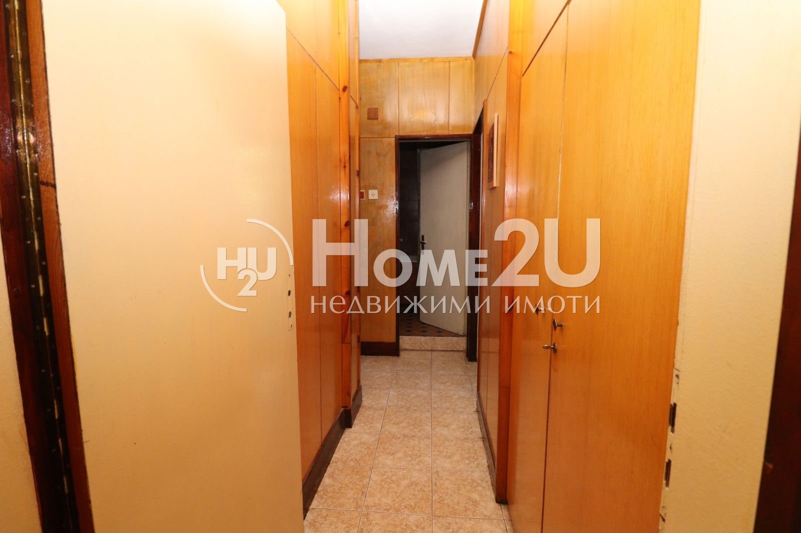 Продава 4-СТАЕН, гр. София, Красна поляна 2, снимка 3 - Апартаменти - 55011841