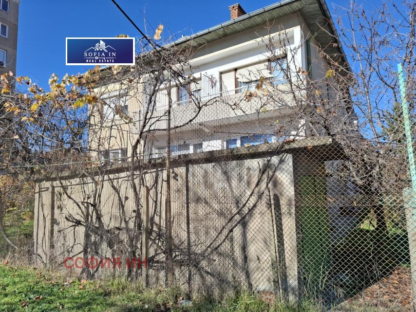 Продава ЕТАЖ ОТ КЪЩА, гр. Кюстендил, Могилата, снимка 2 - Етаж от къща - 52426128