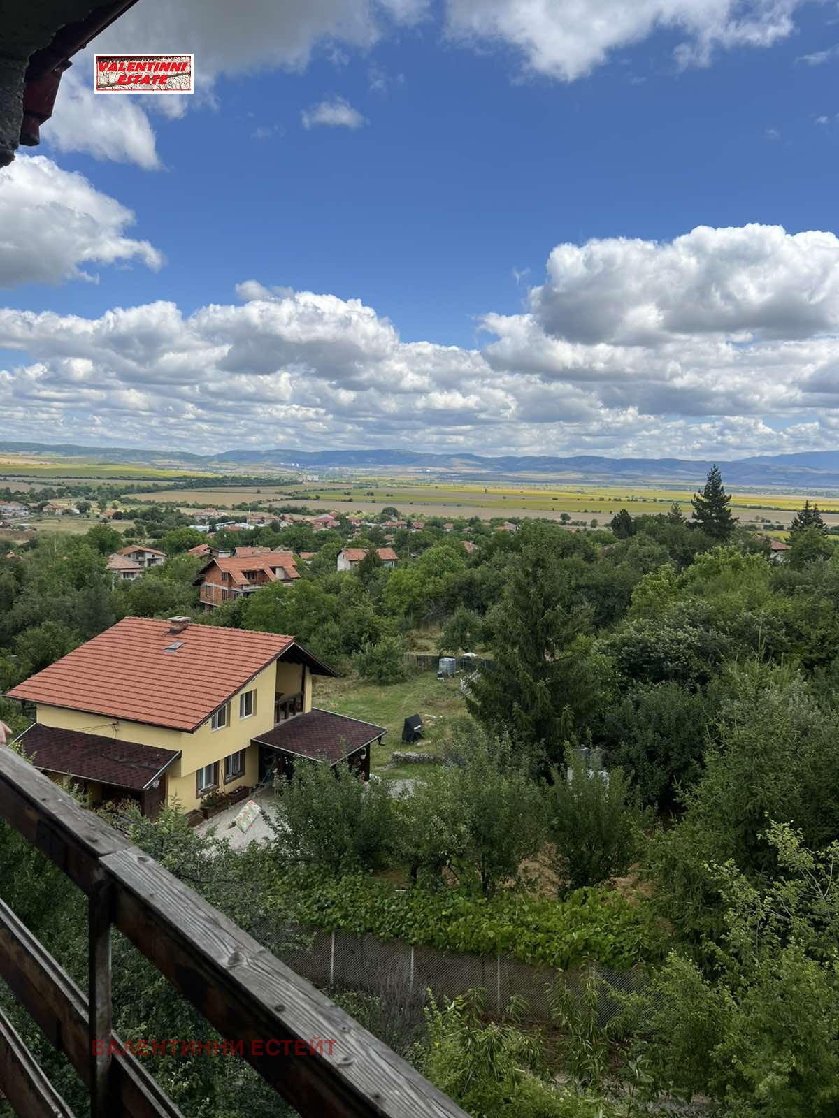 Продава КЪЩА, с. Извор, област Перник, снимка 7 - Къщи - 55415760