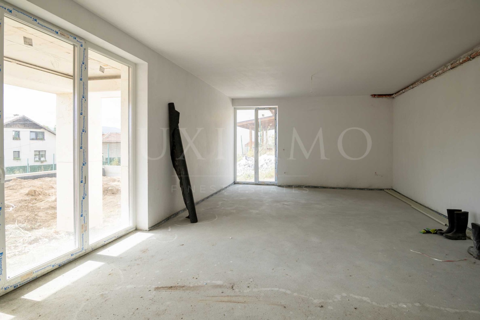 Продава КЪЩА, с. Гурмазово, област София област, снимка 4 - Къщи - 56287964