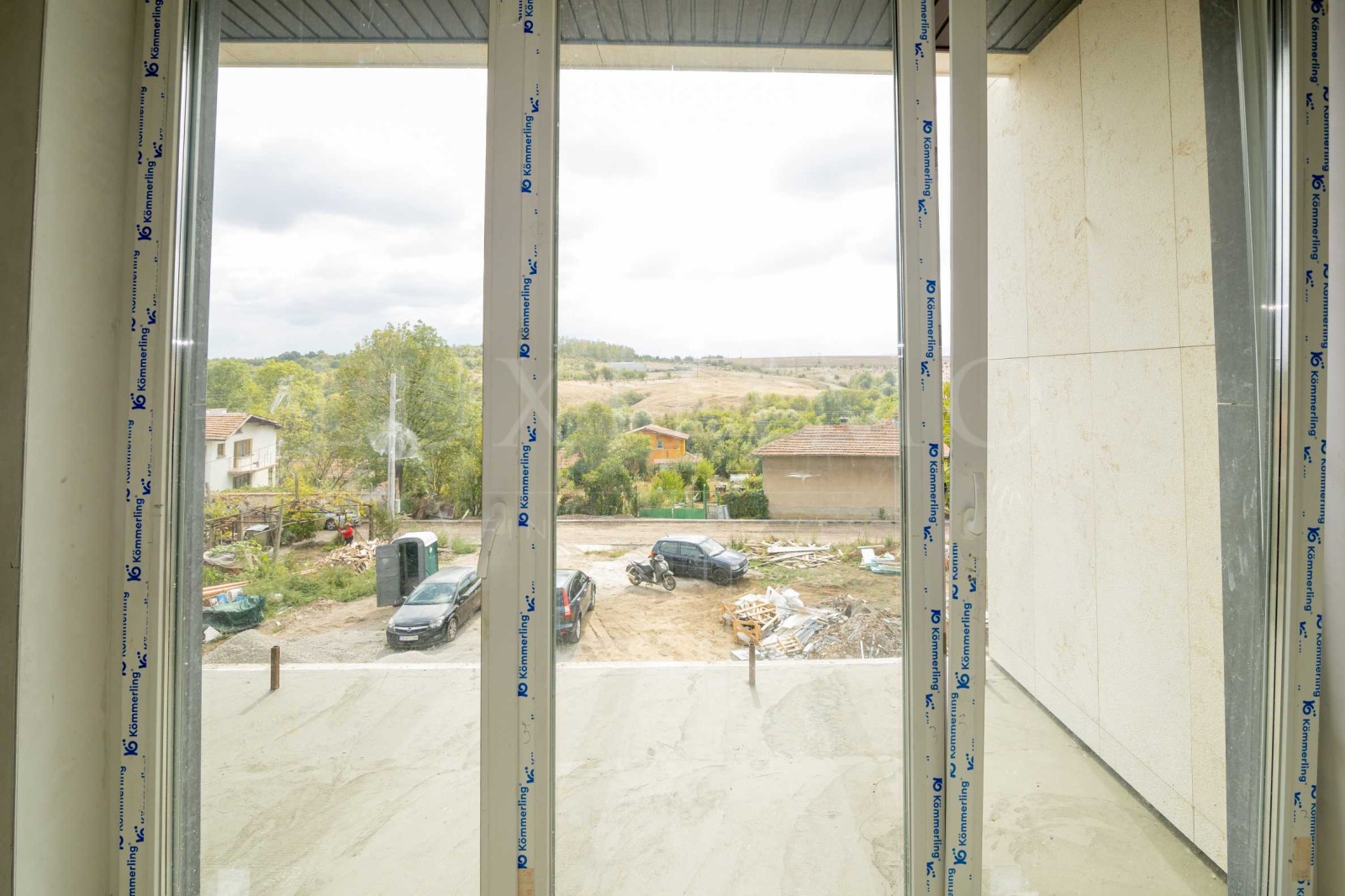 Продава КЪЩА, с. Гурмазово, област София област, снимка 17 - Къщи - 56287964