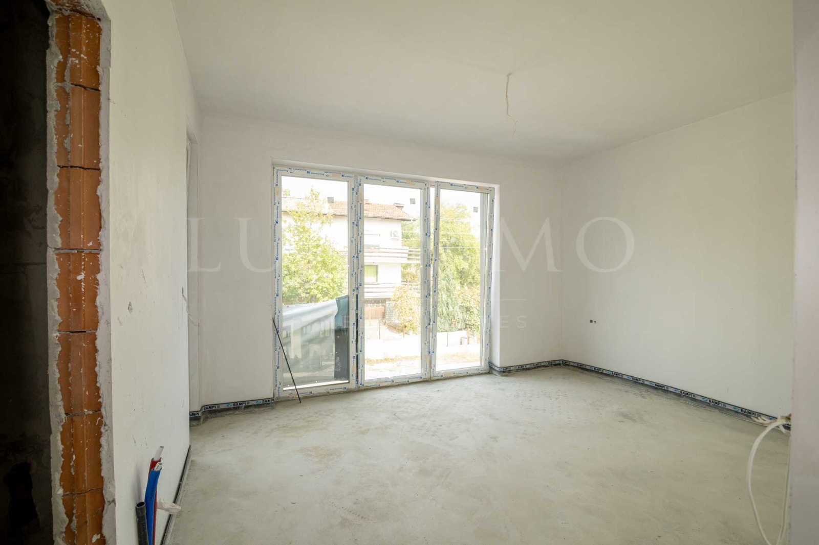 Продава КЪЩА, с. Гурмазово, област София област, снимка 12 - Къщи - 56287964