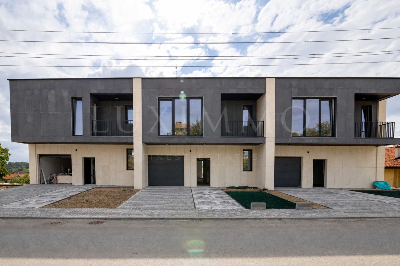 Продава КЪЩА, с. Гурмазово, област София област, снимка 2 - Къщи - 56287964