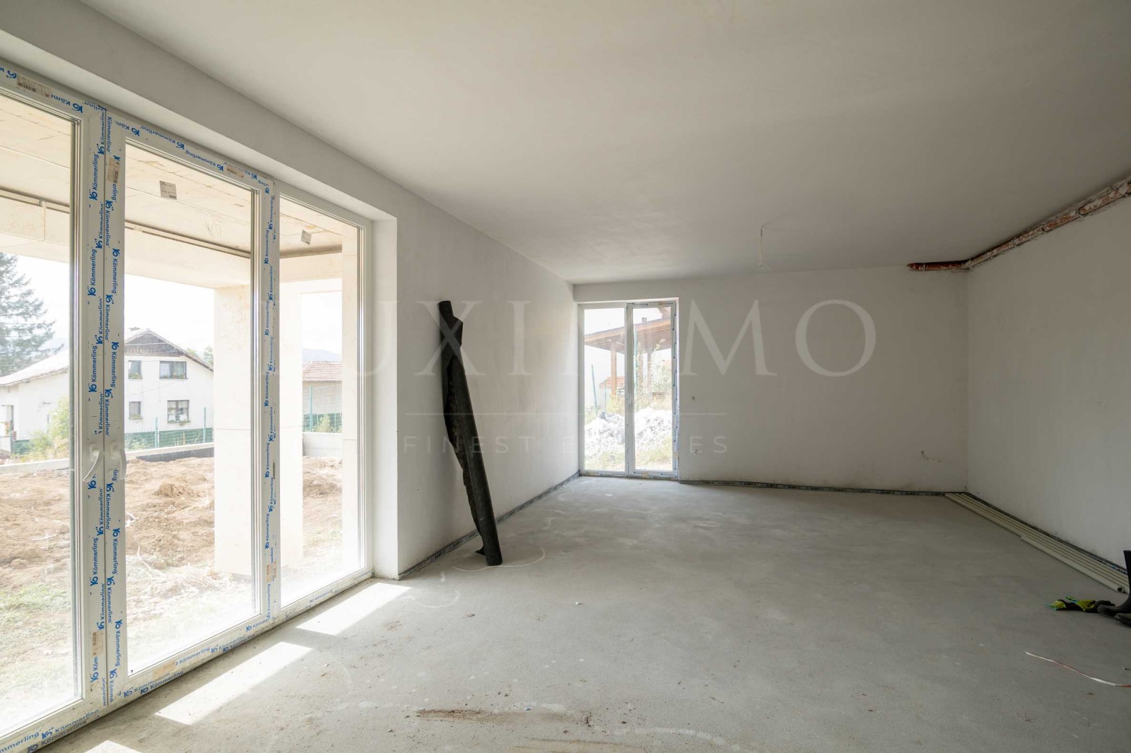 Продава КЪЩА, с. Гурмазово, област София област, снимка 3 - Къщи - 56287964