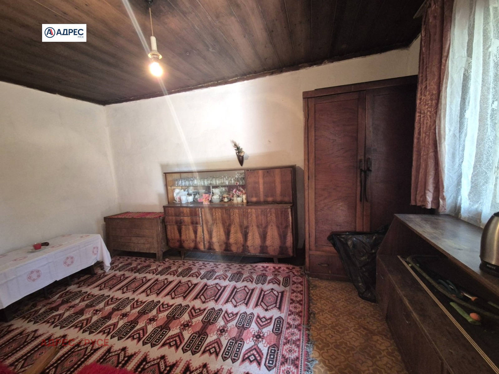 Продава КЪЩА, с. Червена вода, област Русе, снимка 7 - Къщи - 56533391