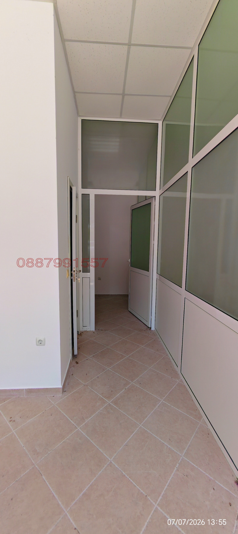 Продава МАГАЗИН, с. Шкорпиловци, област Варна, снимка 9 - Магазини - 55233815