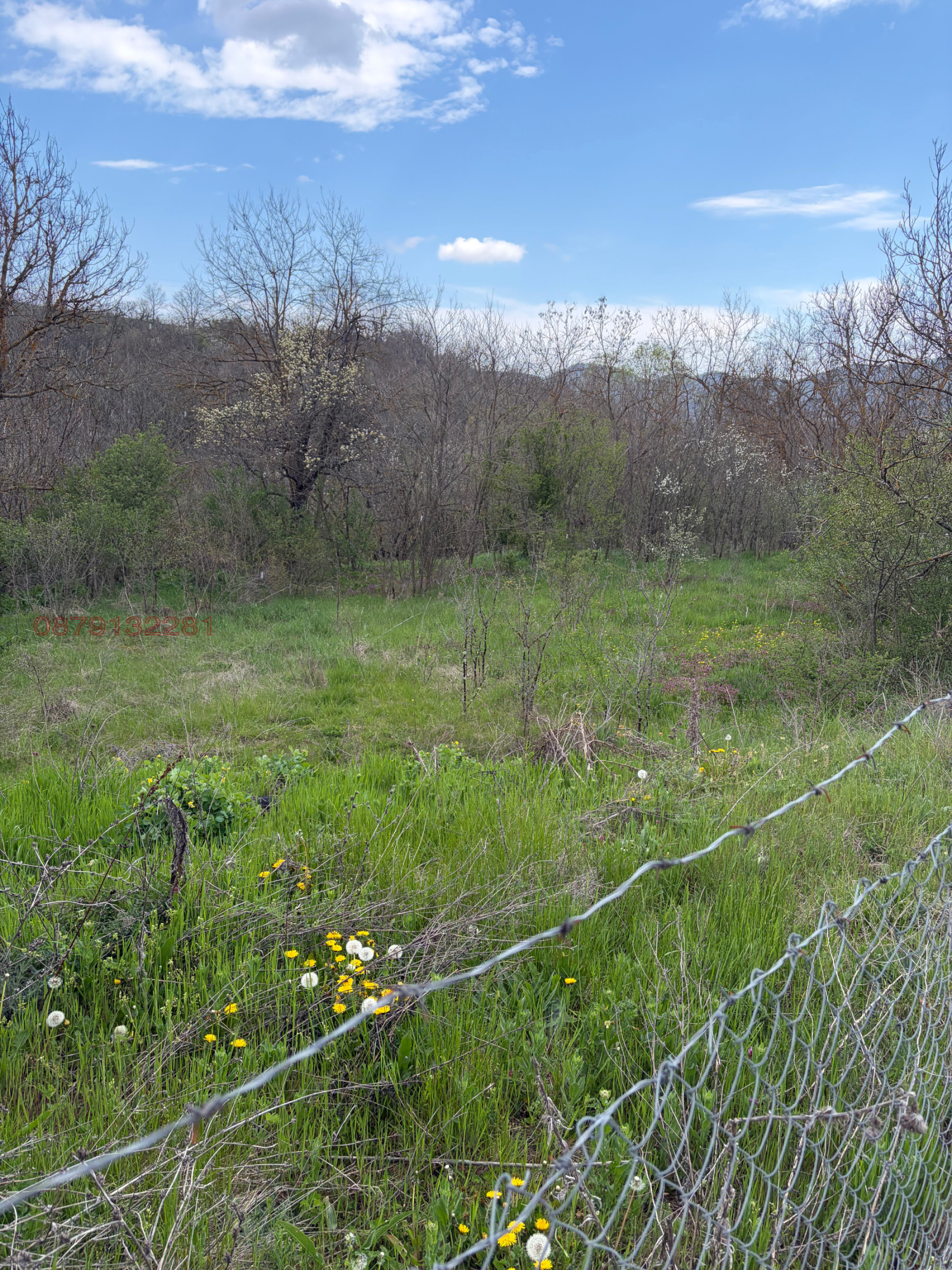 Продава ПАРЦЕЛ, с. Казанка, област Стара Загора, снимка 2 - Парцели - 54253830