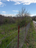 Продава ПАРЦЕЛ, с. Казанка, област Стара Загора, снимка 1