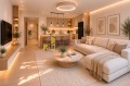 Продава 2-СТАЕН, град София, Овча купел • 165872 € / 324417.43 лв. • 98073898 3
