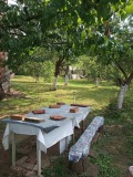 Продава  Къща област Перник , с. Извор , 320 кв.м | 59975541 - изображение [6]