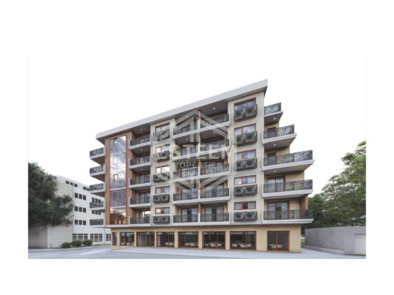 Продава 2-СТАЕН в град Русе, Център - 74 кв.м / 147 800 € » 289 071.67 лв., ЕСТИЙМ ПРОПЪРТИС