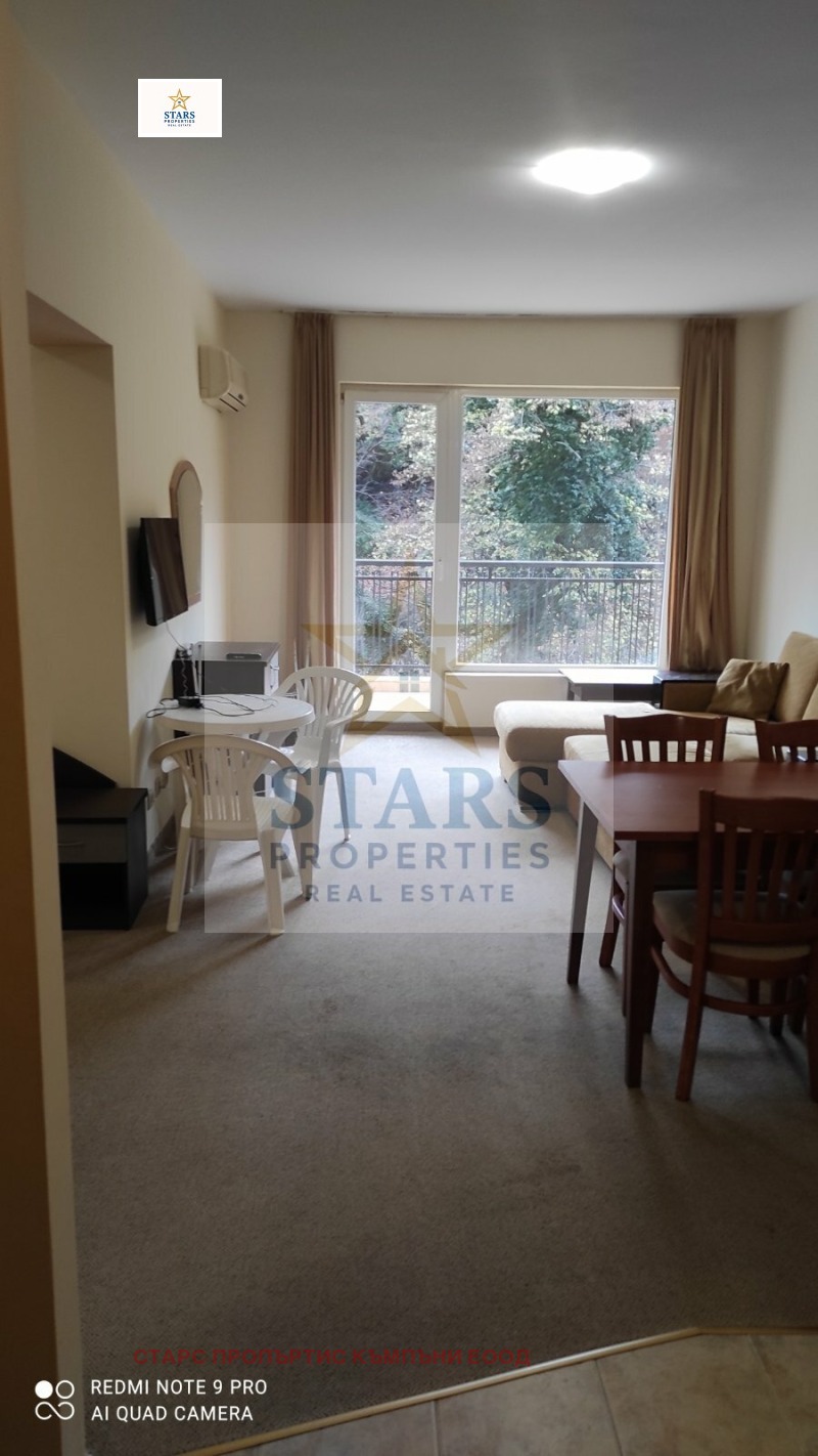 Продава 3-СТАЕН в град Варна, к.к. Златни пясъци - 104 кв.м / 130 375 € » 254 991.34 лв., СТАРС ПРОПЪРТИС КЪМПЪНИ ЕООД