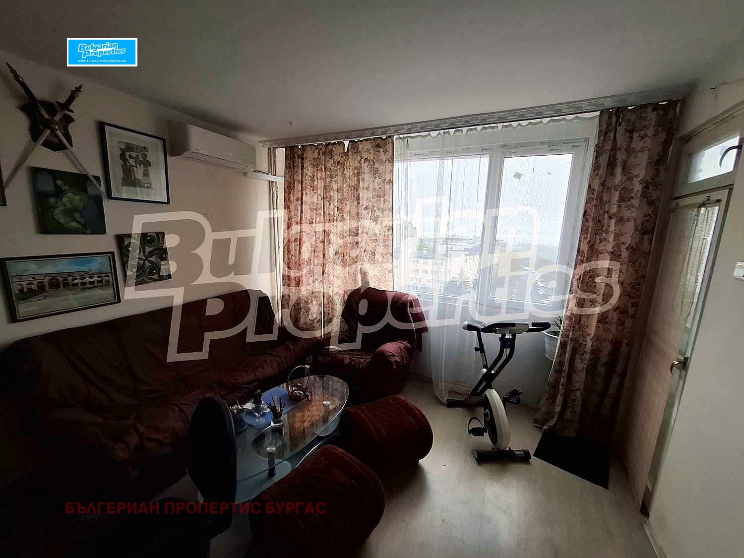 Продава 4-СТАЕН | Imot.bg — изображение 12