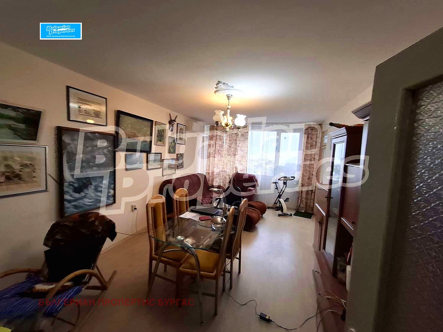 Продава 4-СТАЕН | Imot.bg — изображение 2