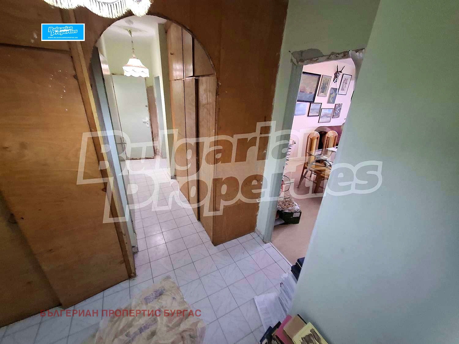 Продава 4-СТАЕН | Imot.bg — изображение 8