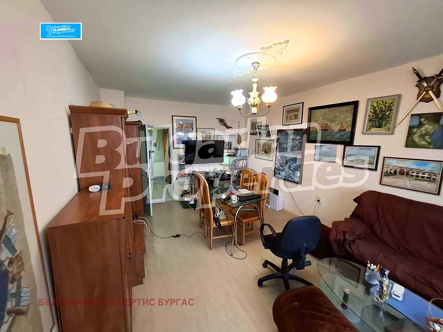 Продава 4-СТАЕН | Imot.bg — изображение 10