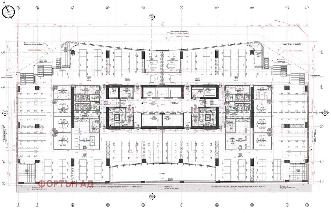 Продава ОФИС | Imot.bg — изображение 4