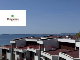 Продава 1-стаен област Бургас к.к. Елените - [1] 