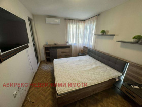 1 slaapkamer Marasja, Plovdiv 8