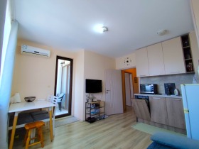 1 soverom Nesebar, region Burgas 1