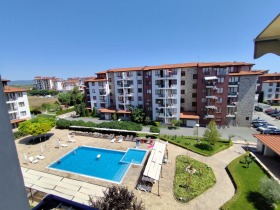 1 soverom Nesebar, region Burgas 9