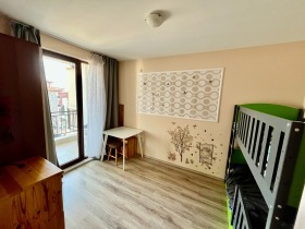 1 soverom Nesebar, region Burgas 13