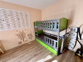 1 soverom Nesebar, region Burgas 12