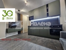 Продава  2-стаен, град Варна
