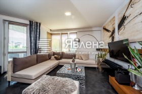 2 chambres Dianabad, Sofia