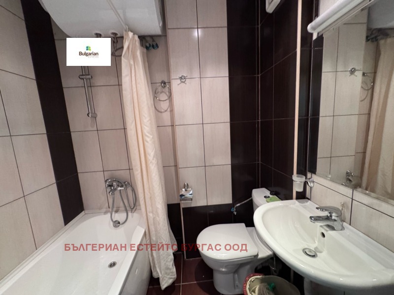 Na prodej  Studio oblast Burgas , k.k. Elenite , 31 m2 | 17279634 - obraz [8]