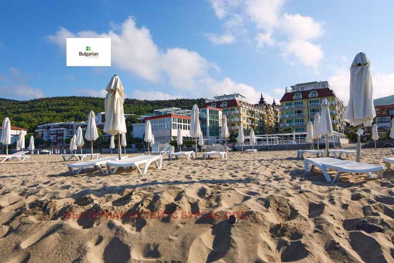 Na prodej  Studio oblast Burgas , k.k. Elenite , 31 m2 | 17279634 - obraz [10]