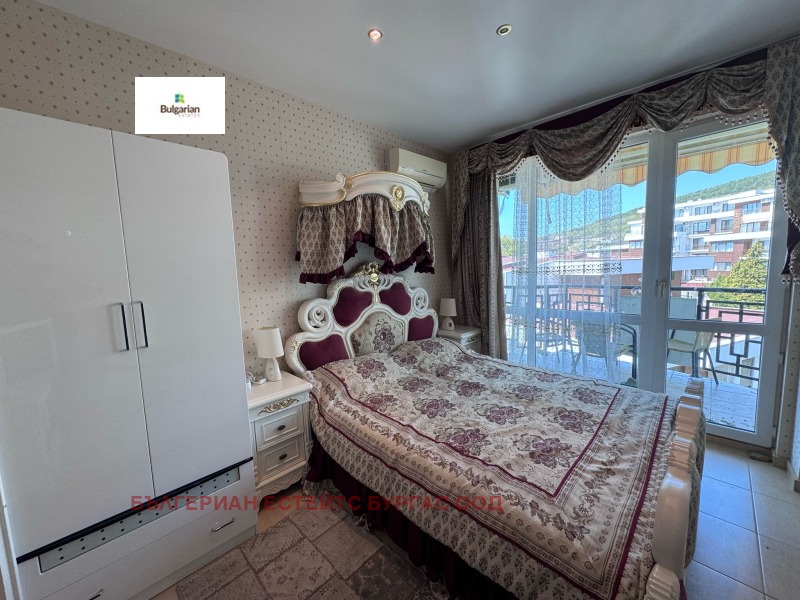 Na prodej  Studio oblast Burgas , k.k. Elenite , 31 m2 | 17279634 - obraz [4]
