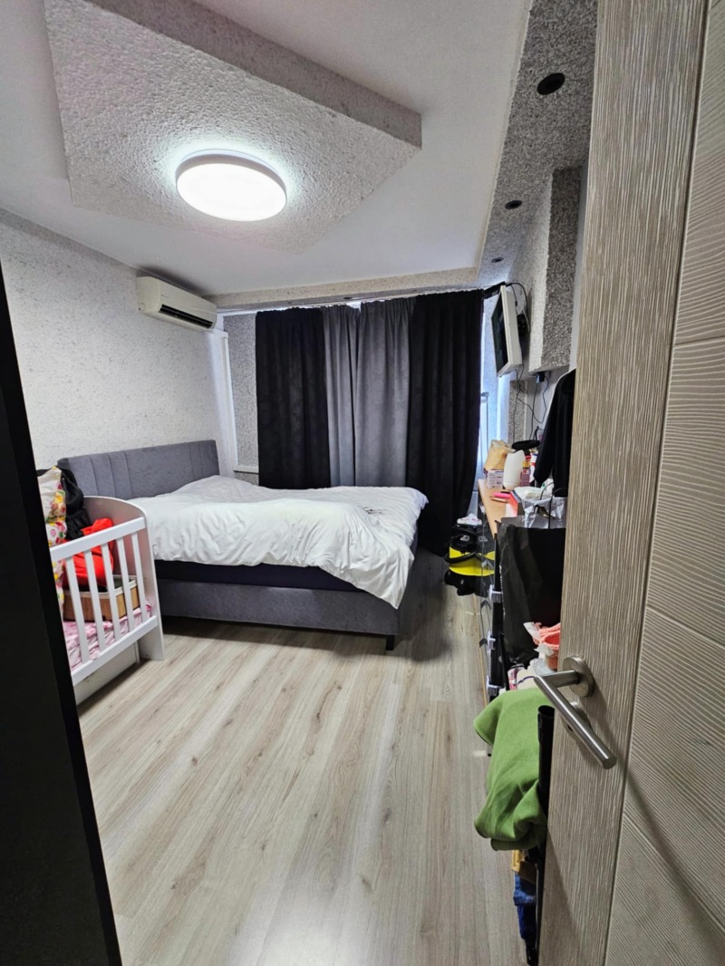 Продава 1-СТАЕН, гр. София, Люлин 5, снимка 11 - Апартаменти - 53364257