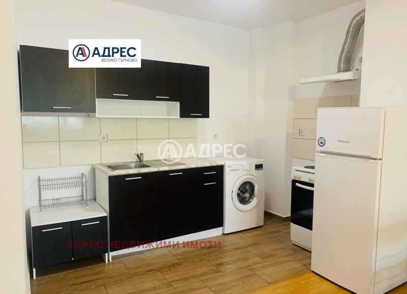 Na prodej  1 ložnice Veliko Tarnovo , Buzludža , 63 m2 | 88207717 - obraz [2]