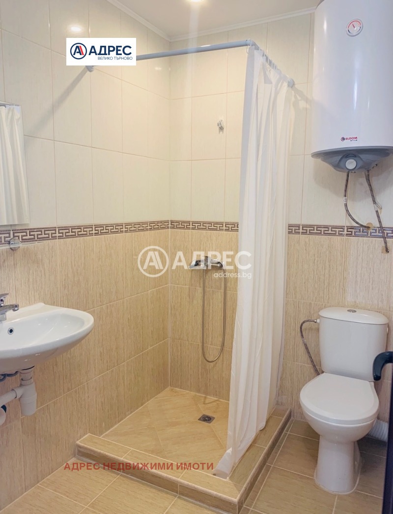 Na prodej  1 ložnice Veliko Tarnovo , Buzludža , 63 m2 | 88207717 - obraz [6]