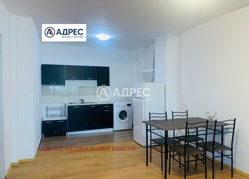 Na prodej  1 ložnice Veliko Tarnovo , Buzludža , 63 m2 | 88207717