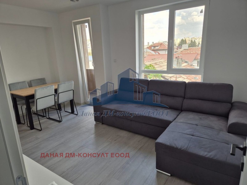 Na prodej  1 ložnice Šumen , Dobrudžanski , 66 m2 | 69662417 - obraz [2]