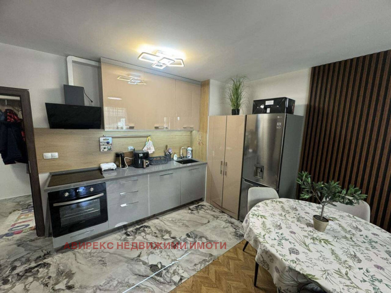 Продава 2-СТАЕН, гр. Пловдив, Мараша, снимка 11 - Aпартаменти - 49122077