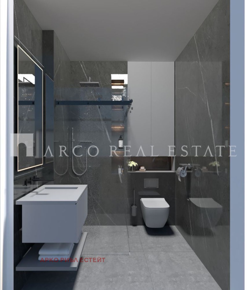 Zu verkaufen  1 Schlafzimmer region Sofia , Elin Pelin , 78 qm | 98271050 - Bild [3]