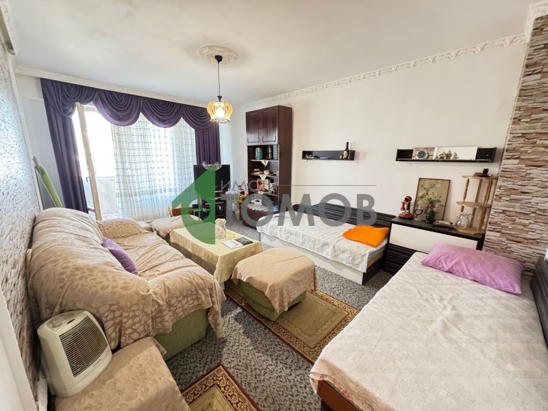 Продава  2-стаен град Шумен , Боян Българанов 1 , 60 кв.м | 69402750