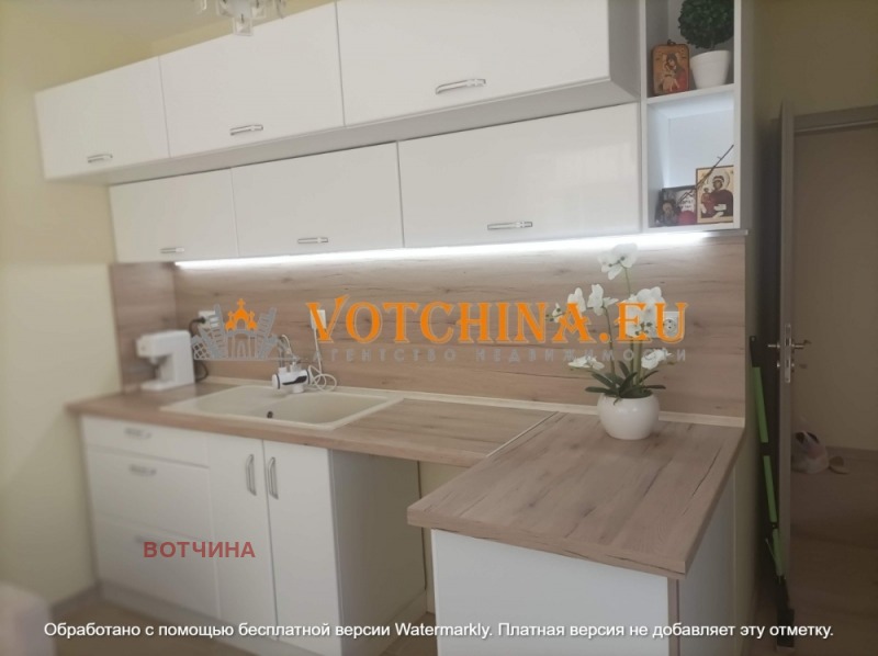 Продается  1 спальня Варна , Победа , 62 кв.м | 59570056 - изображение [4]