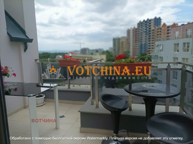 Продается  1 спальня Варна , Победа , 62 кв.м | 59570056 - изображение [11]