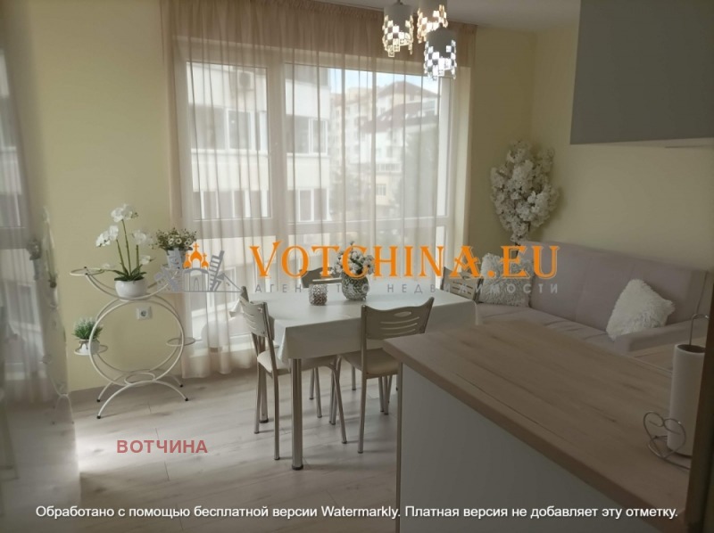 Продается  1 спальня Варна , Победа , 62 кв.м | 59570056
