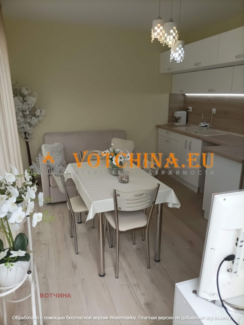 Продается  1 спальня Варна , Победа , 62 кв.м | 59570056 - изображение [3]