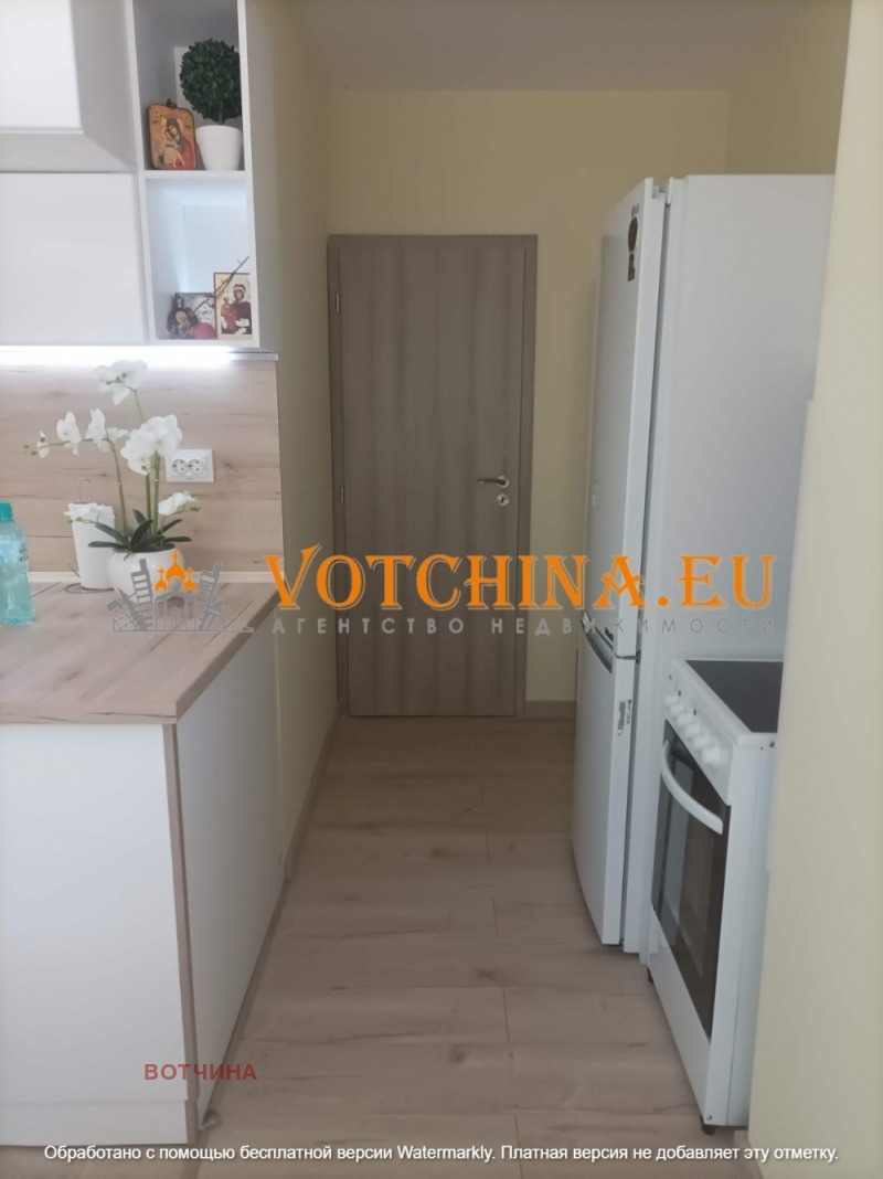 Продается  1 спальня Варна , Победа , 62 кв.м | 59570056 - изображение [5]