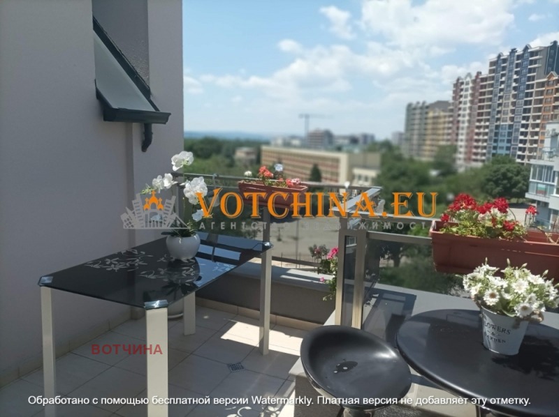 Продается  1 спальня Варна , Победа , 62 кв.м | 59570056 - изображение [10]