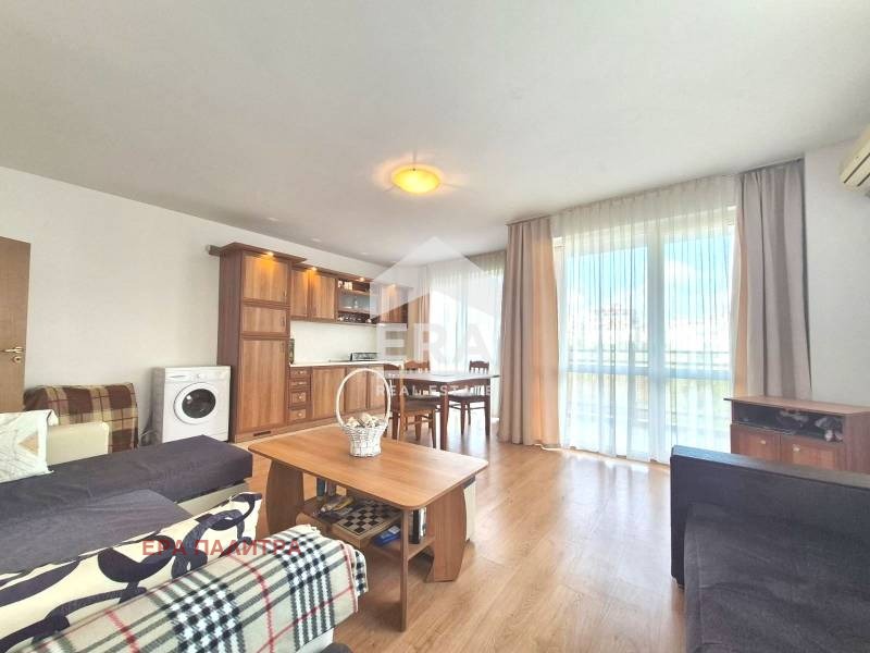 Продава 2-СТАЕН, гр. Несебър, област Бургас, снимка 2 - Апартаменти - 53872404