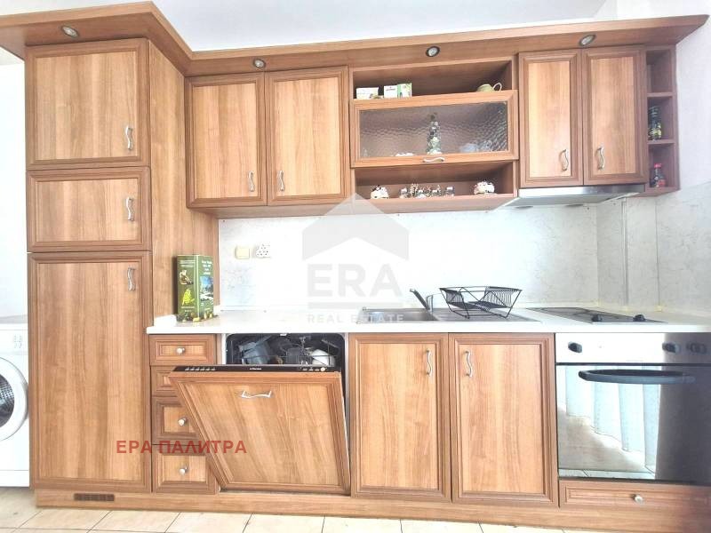 Продава 2-СТАЕН, гр. Несебър, област Бургас, снимка 5 - Апартаменти - 53872404